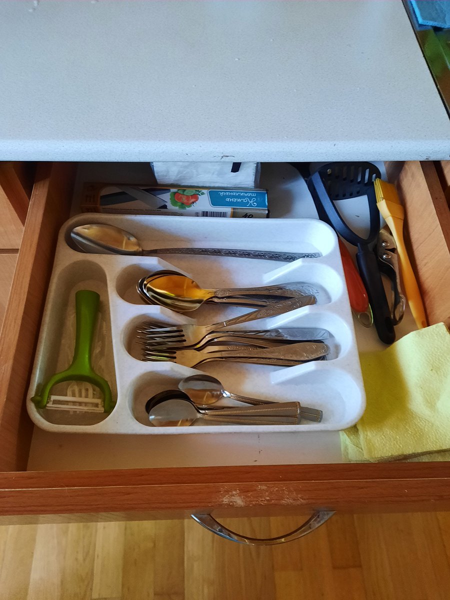 Фото 9 из отзыва о гостевом доме Комфорт на Тусе