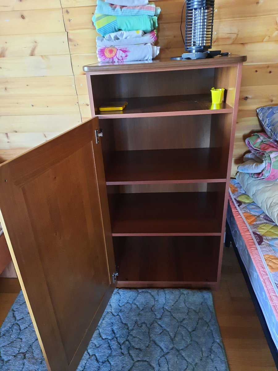 Фото 12 из отзыва о гостевом доме Комфорт на Тусе