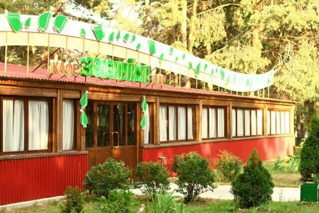 Зеленый Яр, Самарская область: фото 5