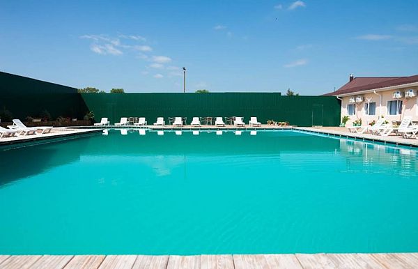 Термальные источники «Аква Тоника»