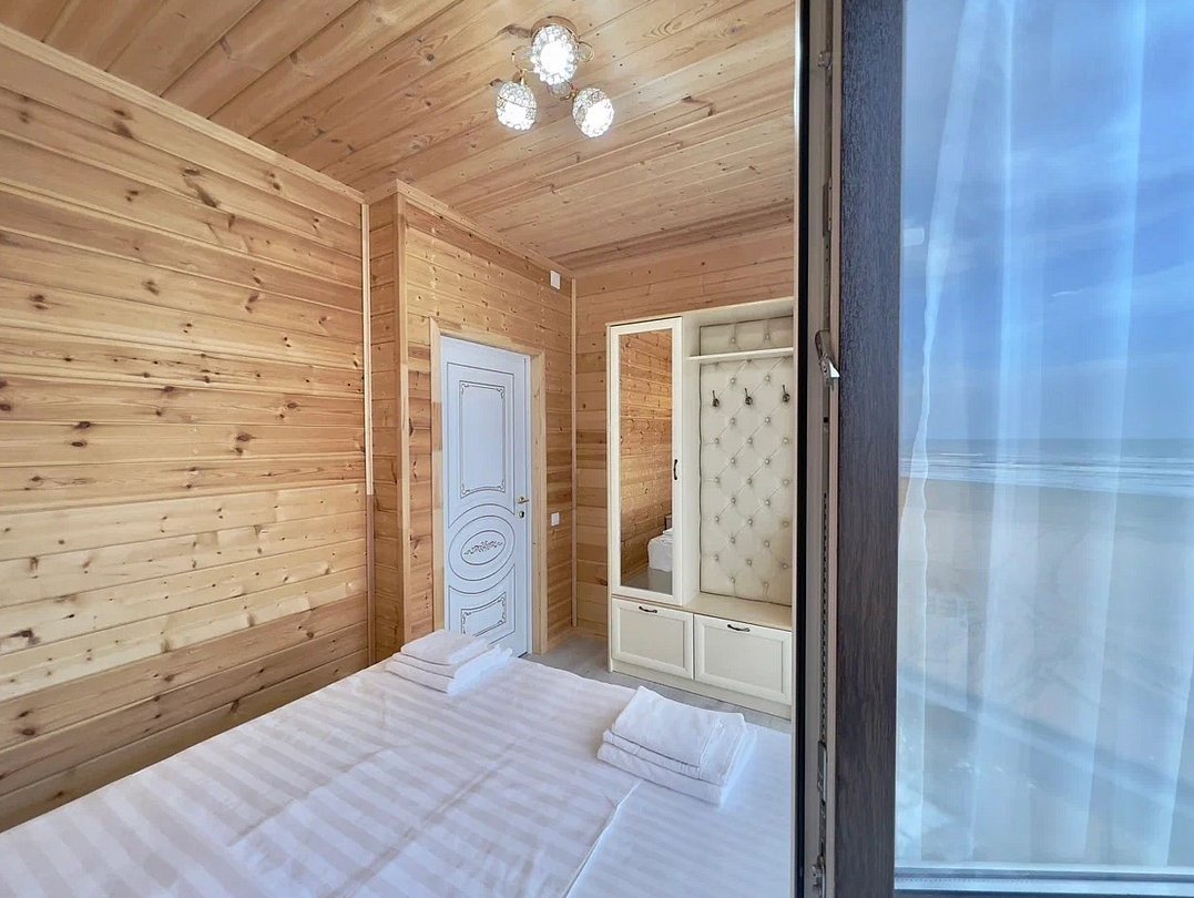 Парк-отель Рубас, Республика Дагестан: фото 4