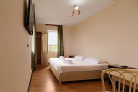 Эконом 2-местный 3 корпус, Парк-отель Рубас, Дербент