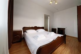 Эконом 3-х комнатный, Семейный 3 корпус, Парк-отель Рубас, Дербент