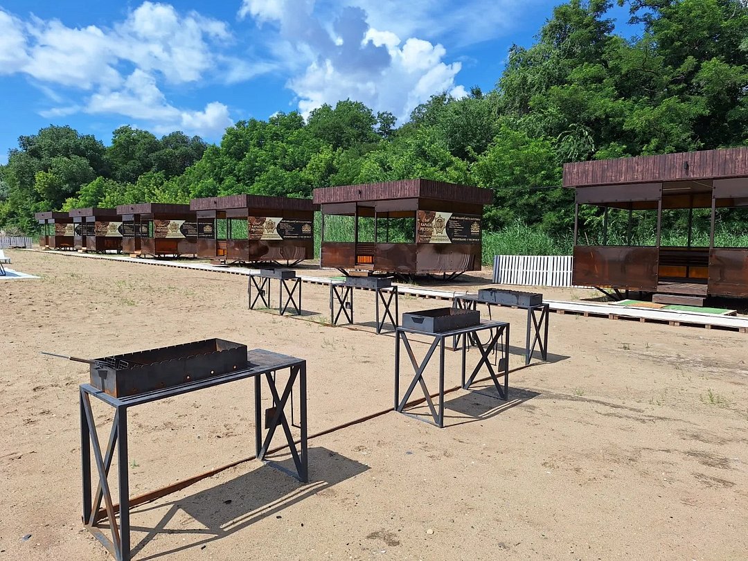 Солнце, воздух и вода, Волгоградская область: фото 4
