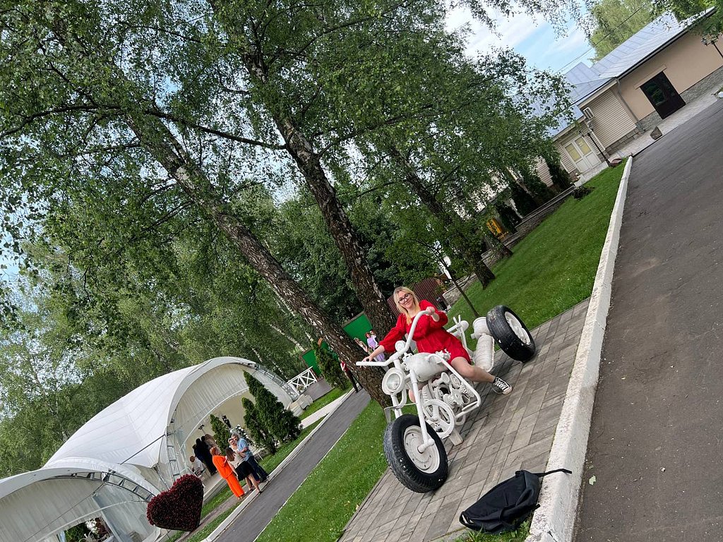 Фото из отзыва от 11.07.2025