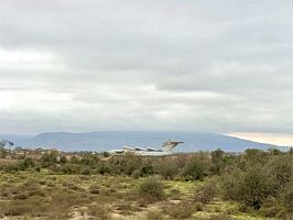 Кемпинг место (палатка + авто), Парк-отель Рубас, Дербент