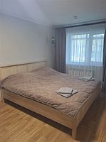 Дом 3-местный Каменный 7к, База отдыха Кипячий ключ, Шатки