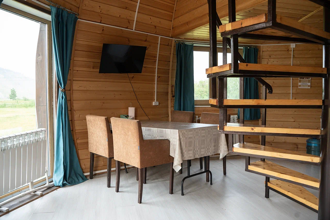 Сфера 5-местный Торонто