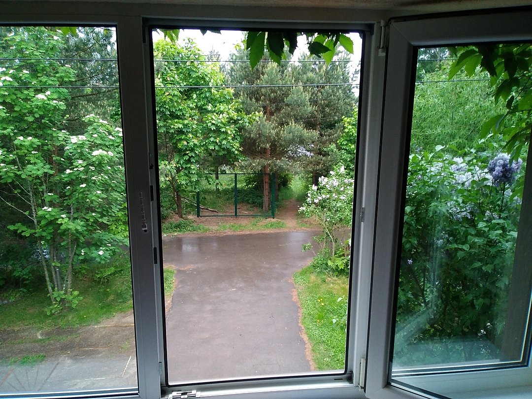 Дом 4-местный 3-комнатный