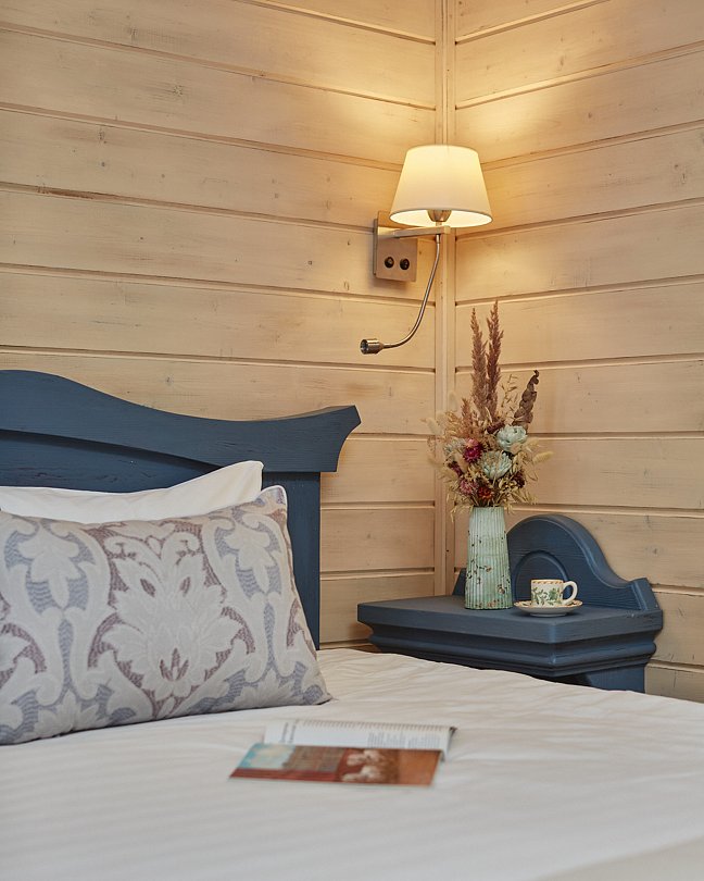 Студио 3-местный