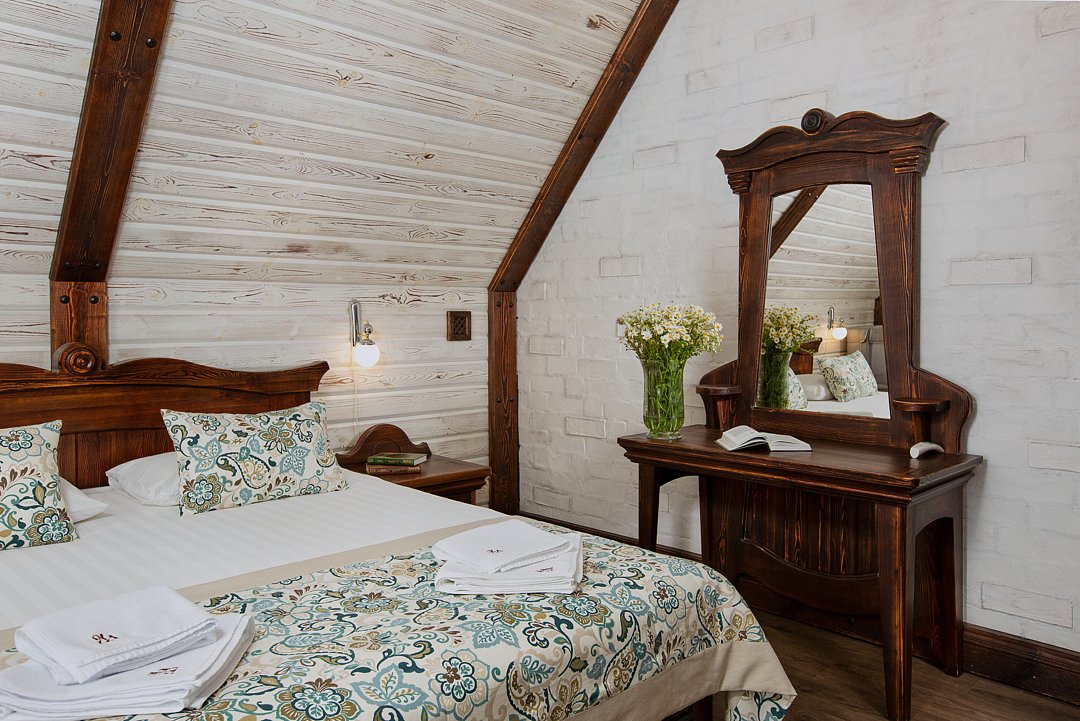 Шале 6-местный