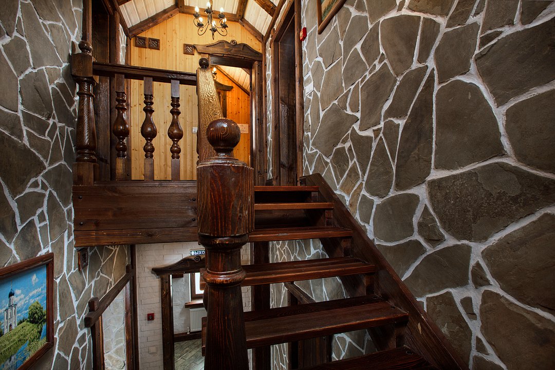 Шале 6-местный