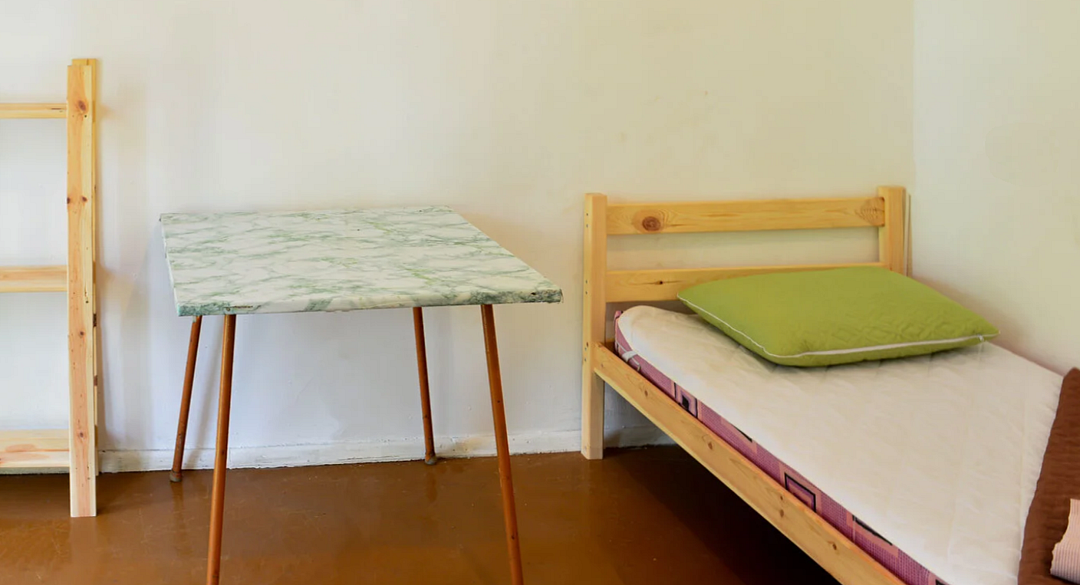 Номер 2-местный (в летнем домике 3-4 комнатном)