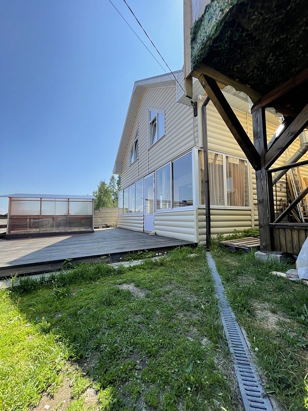 Дом посуточный на Байкале, Иркутская область: фото 2