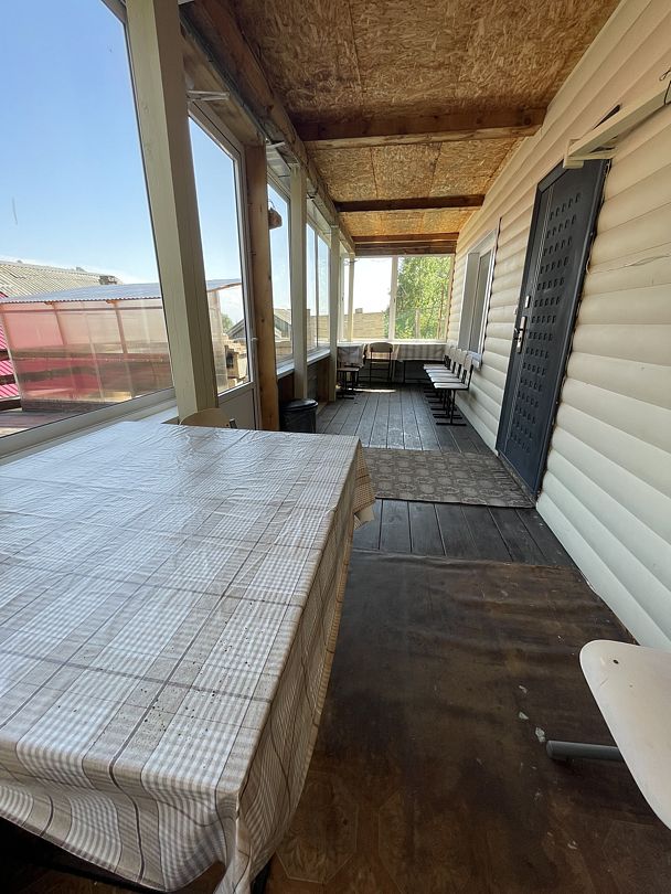 Дом посуточный на Байкале, Иркутская область: фото 5