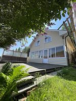 Коттедж, Коттедж Дом посуточный на Байкале, Порт Байкал