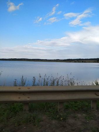 Река Большая Сестра