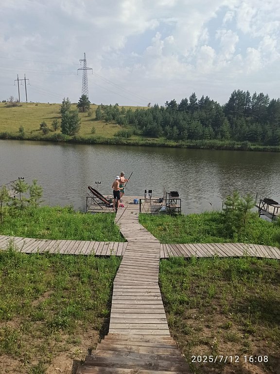 Фото из отзыва от 12.07.2025