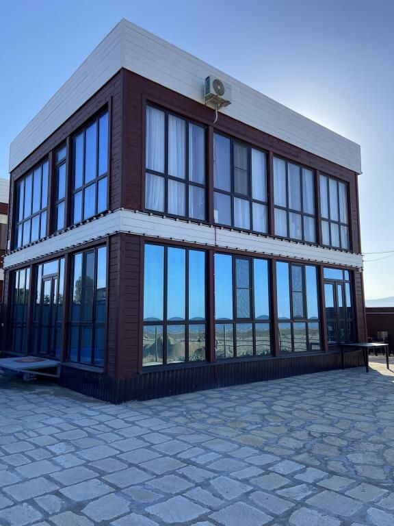 Парк-отель Рубас, Дербент, Республика Дагестан