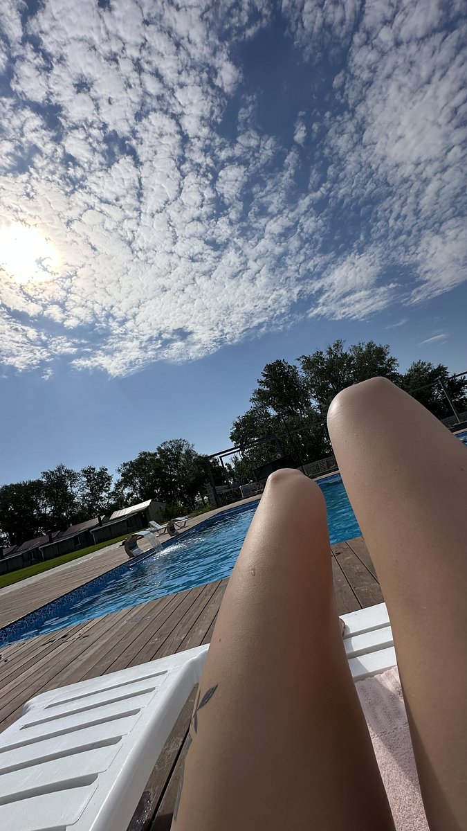 Фото 117 из отзыва о базе отдыха Донская Миля