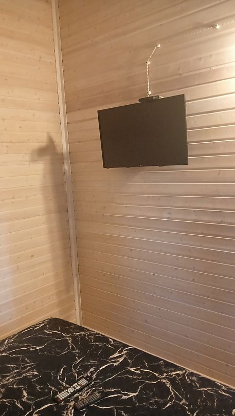 Фото 2 из отзыва о базе отдыха На Маклоке