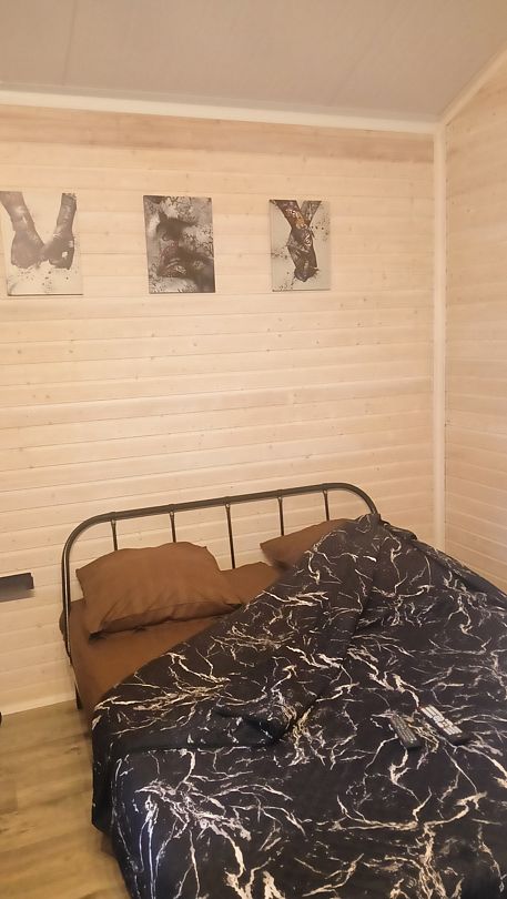 Фото 4 из отзыва о базе отдыха На Маклоке