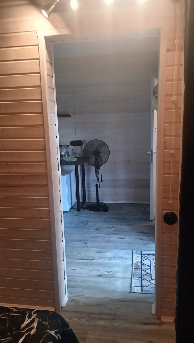 Фото 13 из отзыва о базе отдыха На Маклоке