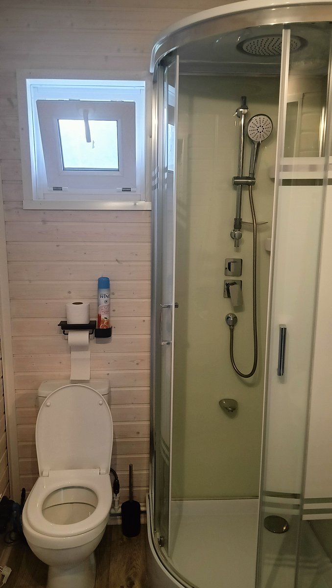 Фото 14 из отзыва о базе отдыха На Маклоке