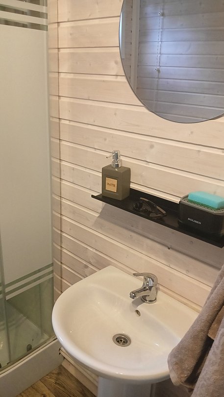 Фото 7 из отзыва о базе отдыха На Маклоке