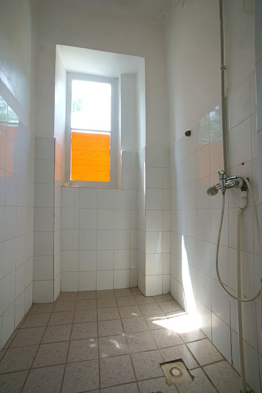 Номер 2-местный 1-комнатный (с частичными удобствами)