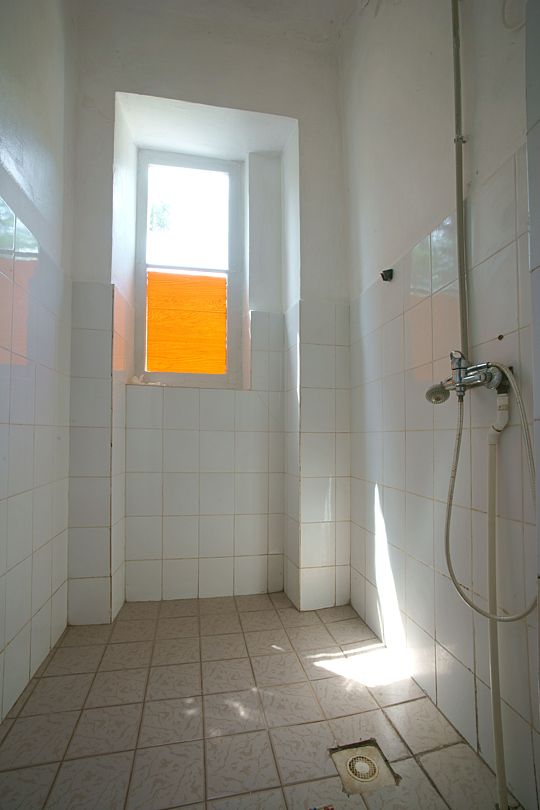 Номер 2-местный 1-комнатный (с частичными удобствами)