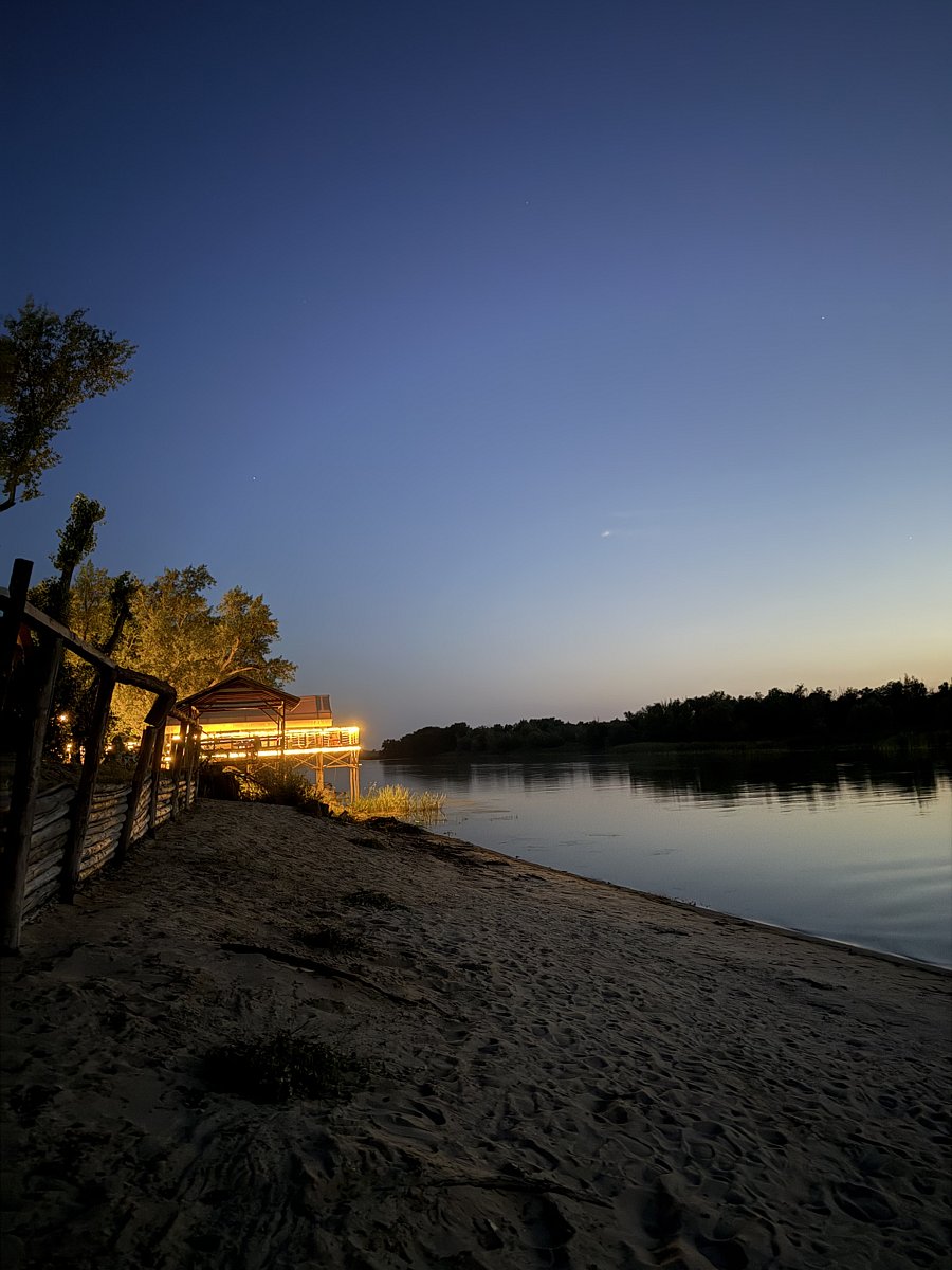 Фото 114 из отзыва о базе отдыха Донская Миля