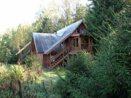 Гостевой дом, База отдыха Шишки, Осташковский район