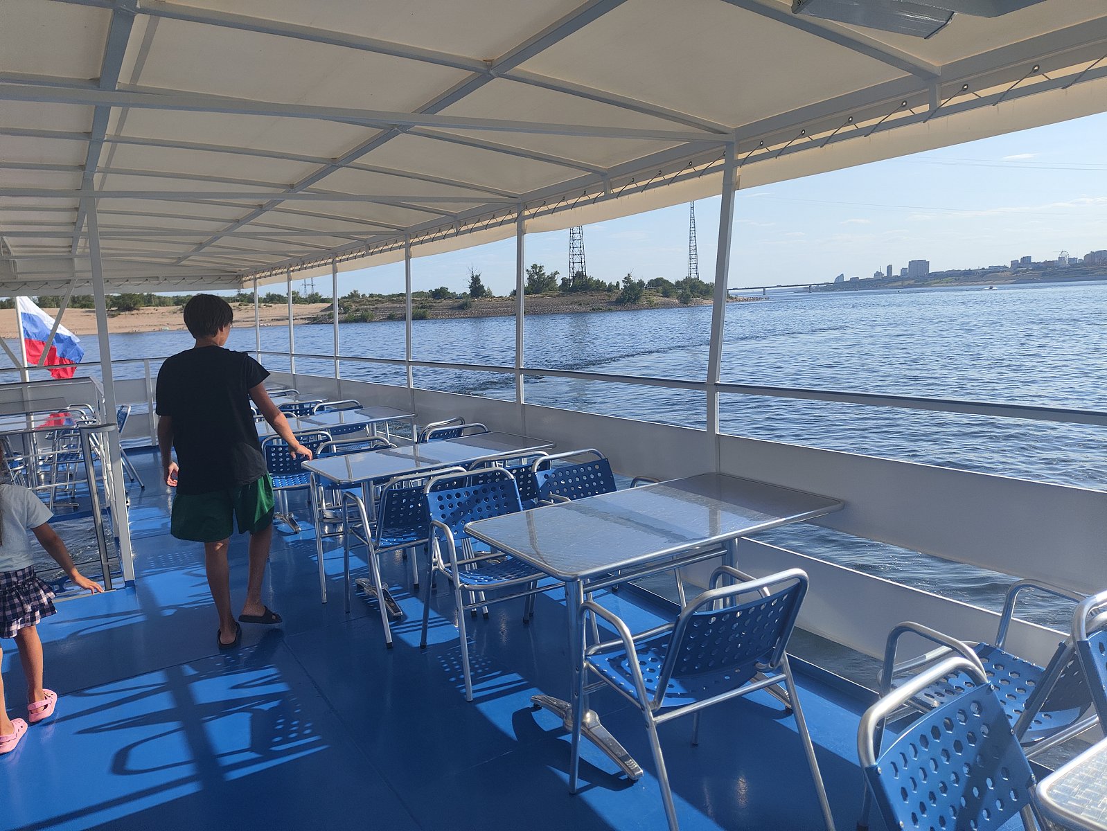 Фото 11 из отзыва о базе отдыха Барвиха