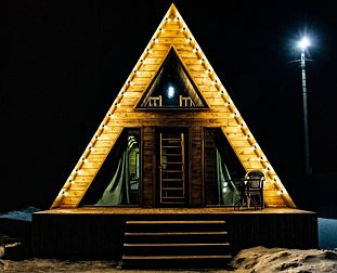 Дома в аренду АлексА