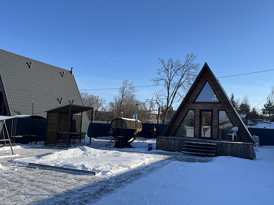 АлексА, Тамбовская область: фото 3