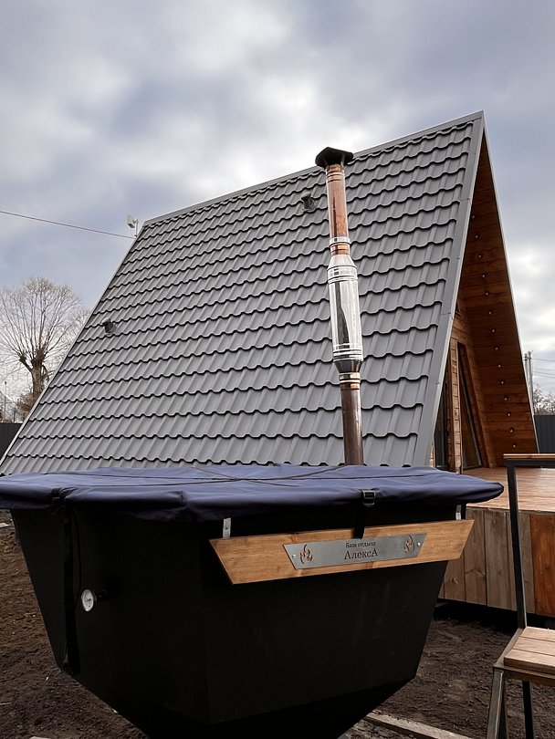 АлексА, Тамбовская область: фото 2