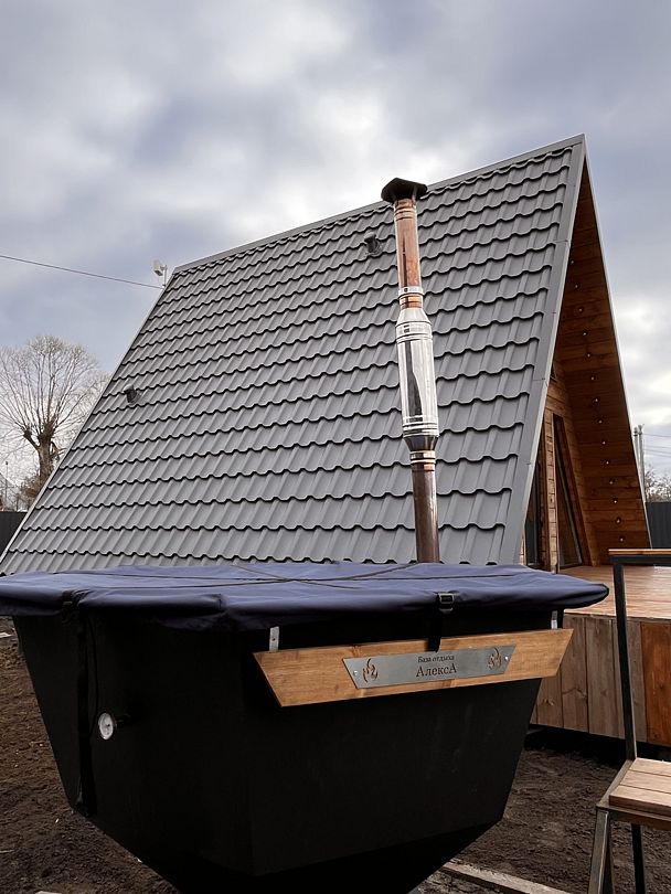 АлексА, Тамбовская область: фото 2