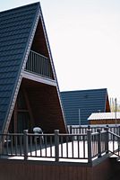 Большой домик, Дома в аренду АлексА, Старички