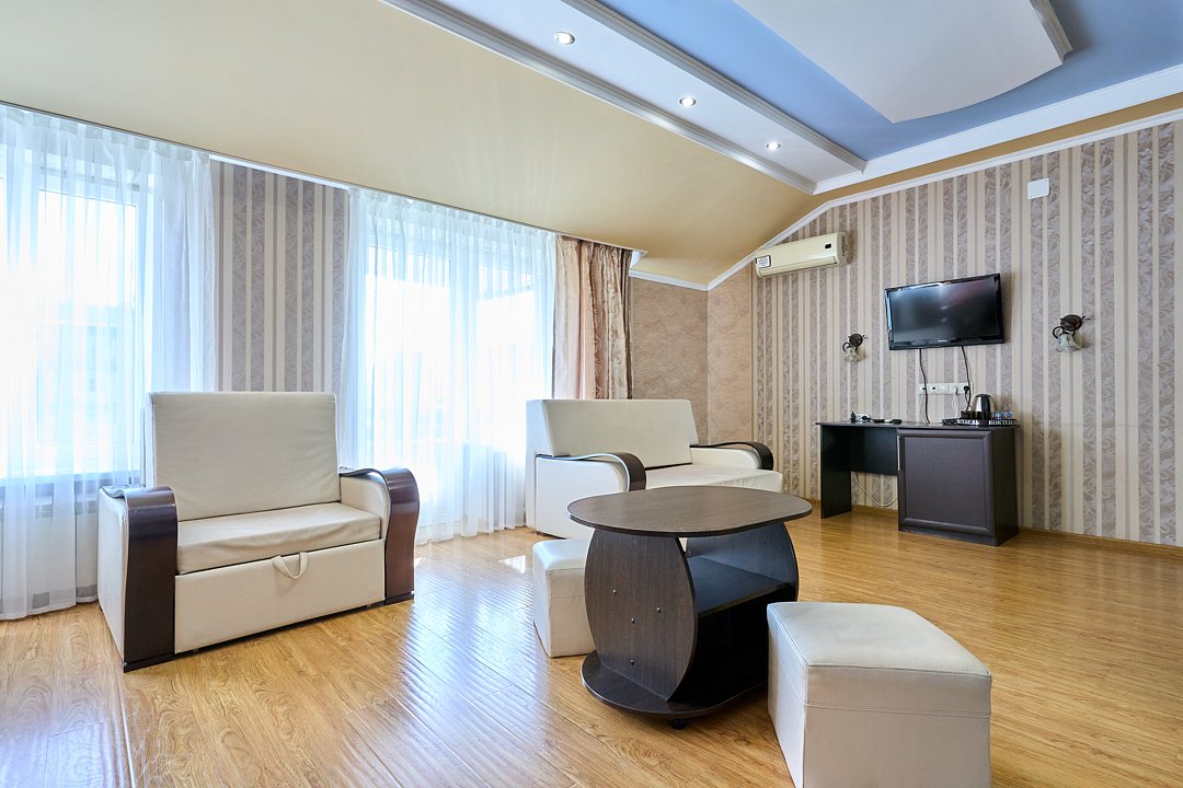 Семейный 7-местный