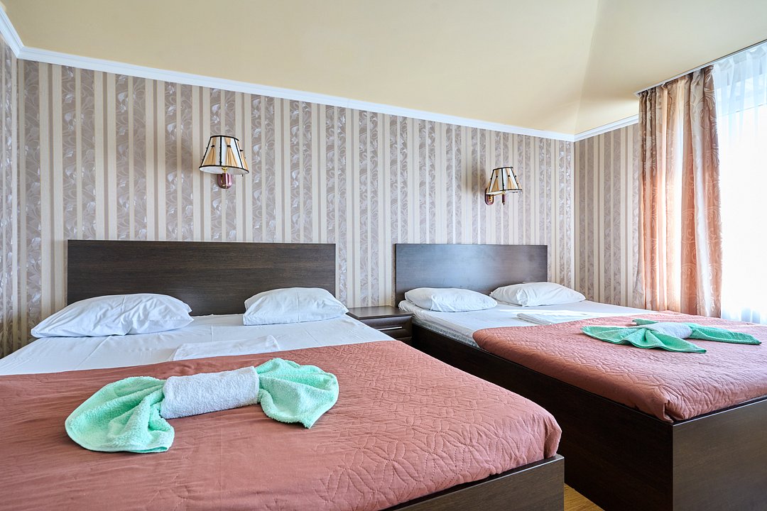 Семейный 7-местный