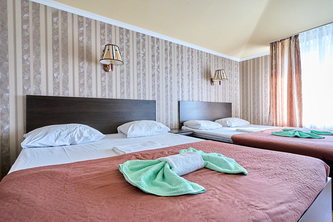 Семейный 7-местный