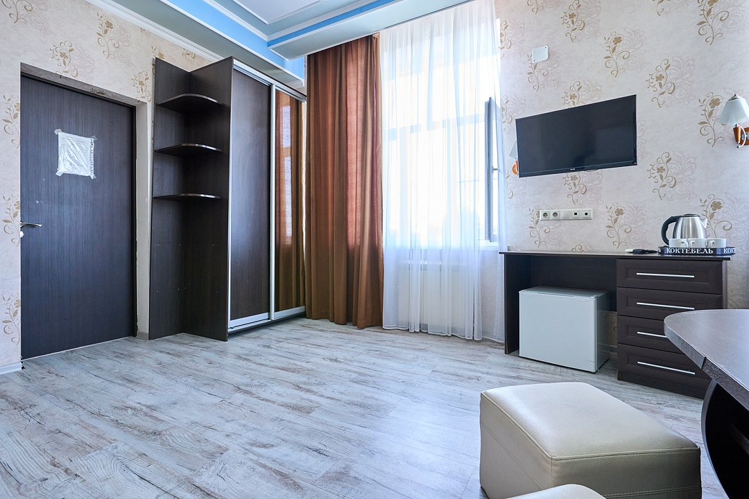 Стандартный 4-местный