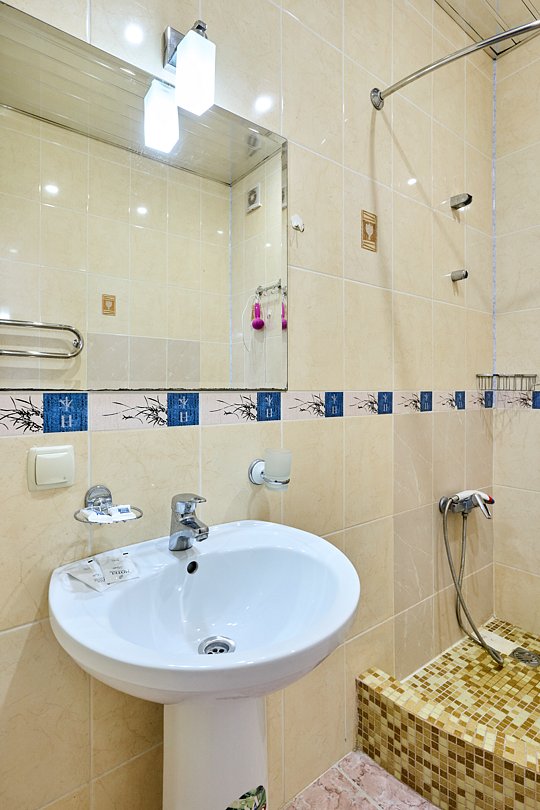 Стандартный 4-местный