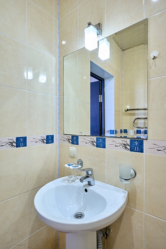 Стандартный 4-местный