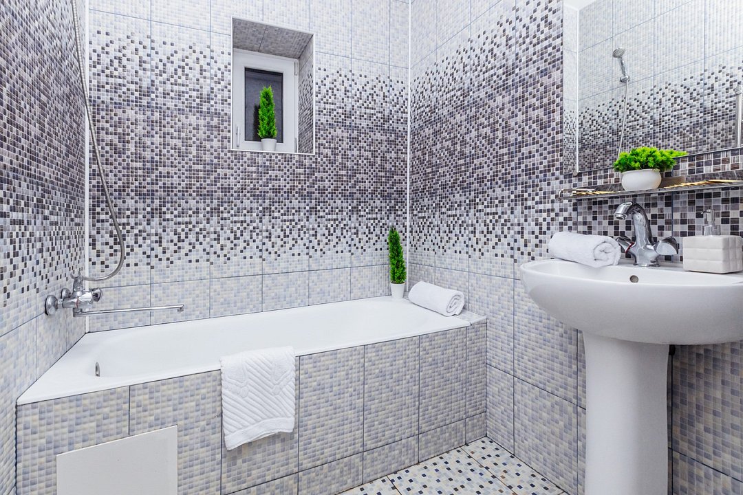 Апартаменты 10-местный 5-комнатный (№106)