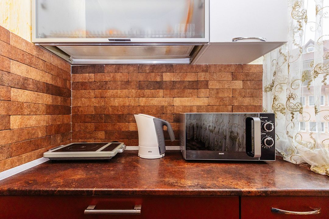 Апартаменты 2-местный (№222, 223)