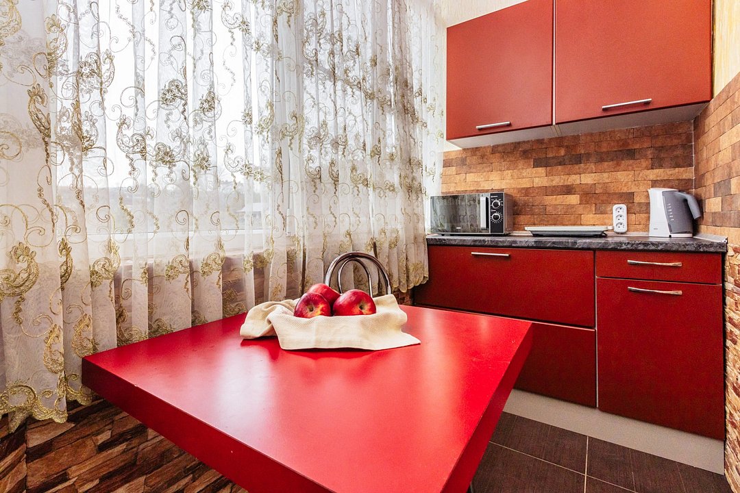 Апартаменты 2-местный (№222, 223)