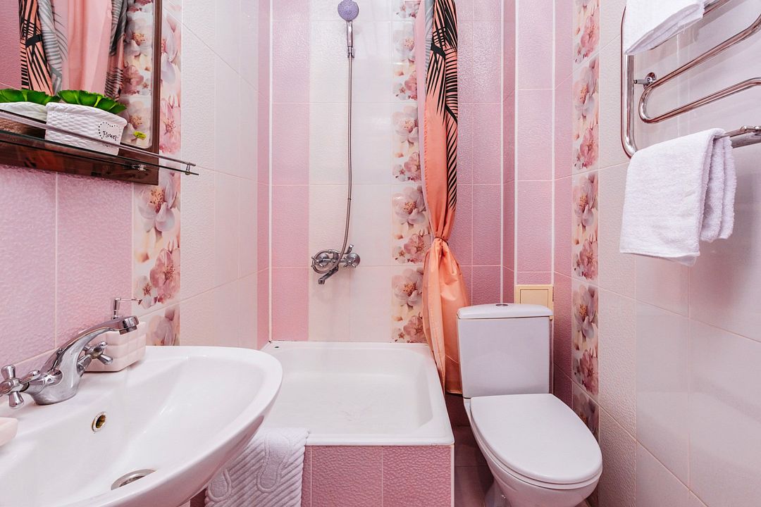 Апартаменты 2-местный (№222, 223)