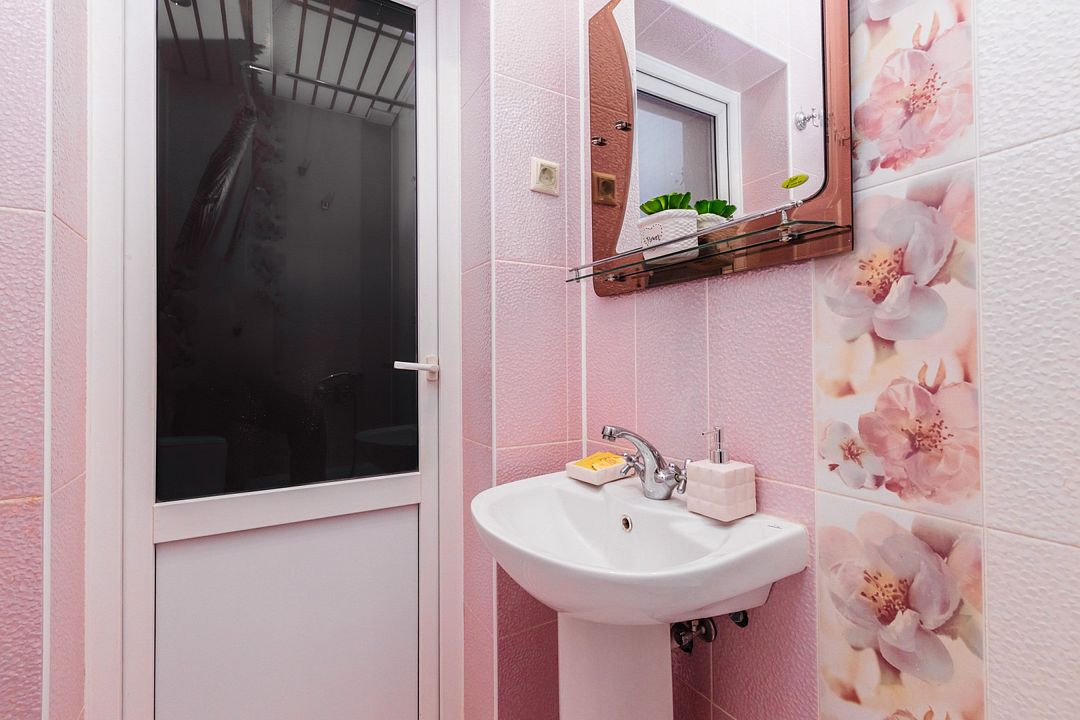 Апартаменты 2-местный (№232, 233)